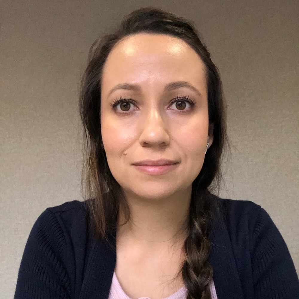 Meet your Posher, Stephanie
